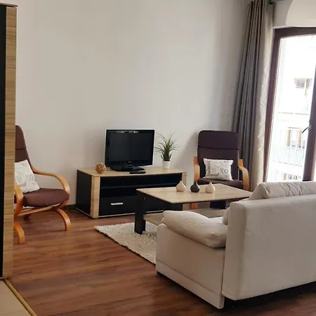 Apt With 6 Single Beds Swinemünde Exterior foto