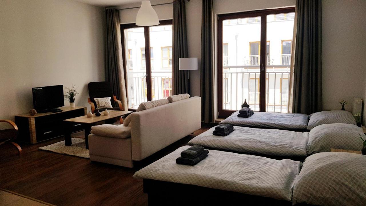 With 6 Single Beds