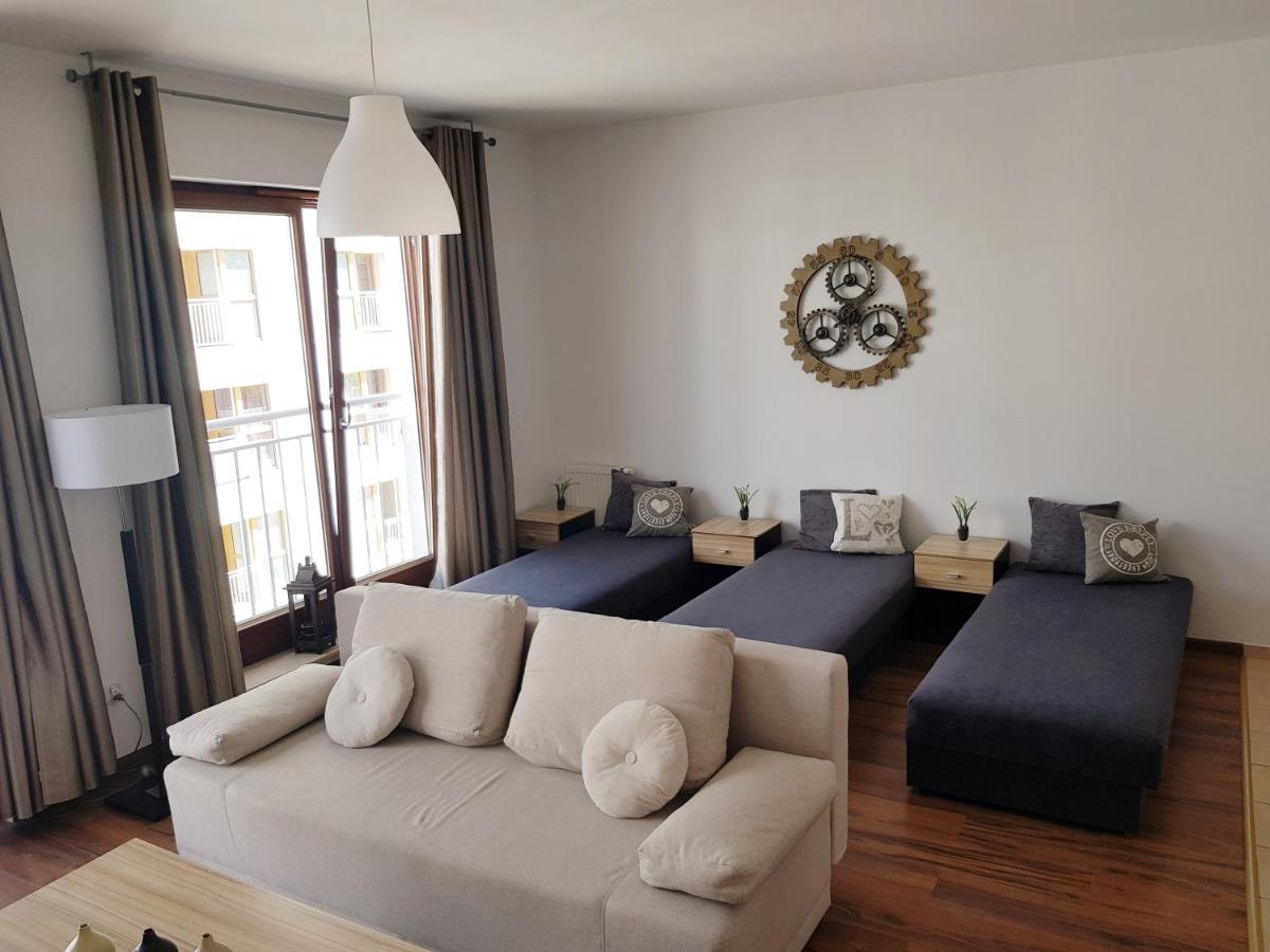 With 6 Single Beds * Swinemünde