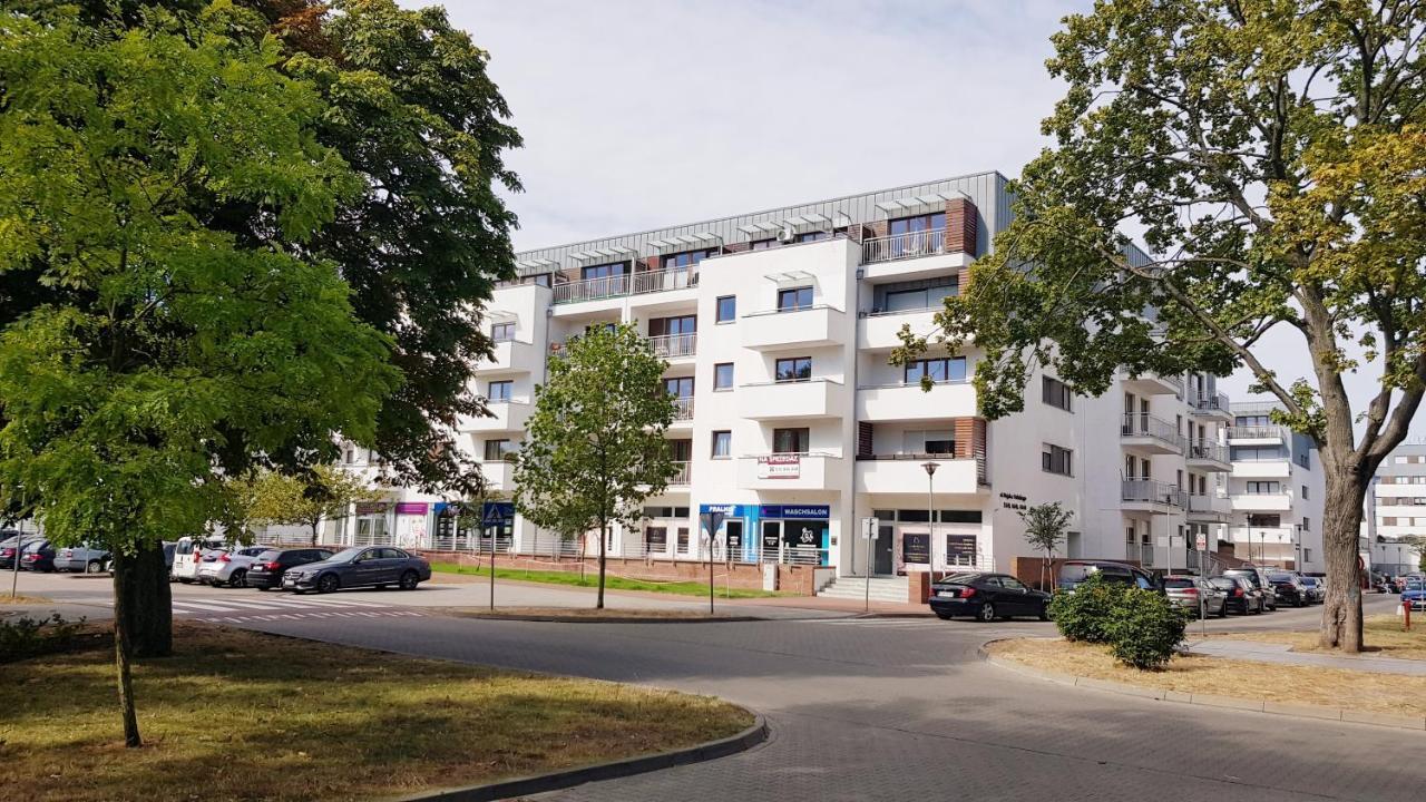With 6 Single Beds * Swinemünde